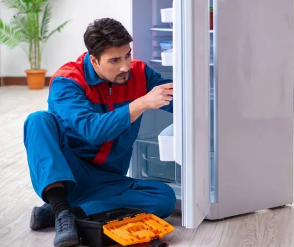 Çanakkale Kepez Beko Buzdolabı Servisi